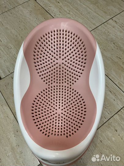 Горка для купания KidWick