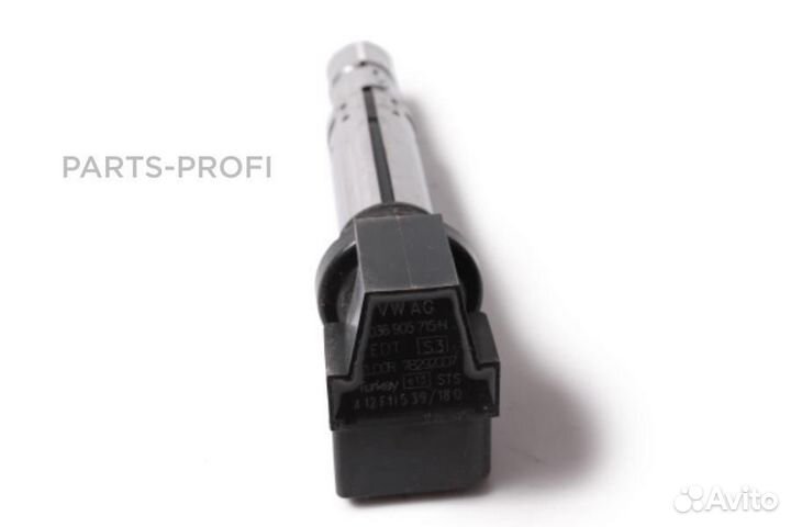 VAG 036905715H Катушка зажигания VAG 036905715H