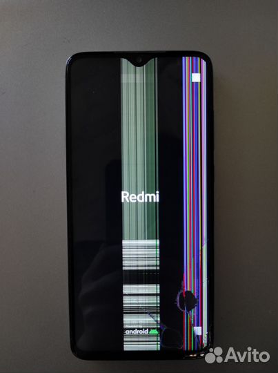 Xiaomi Redmi Note 8 Pro, 6/64 ГБ