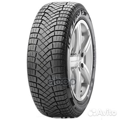 Pirelli Ice Zero FR 225/55 R19