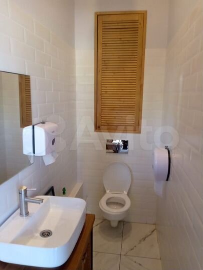 Торговая площадь 15 м² Мурино