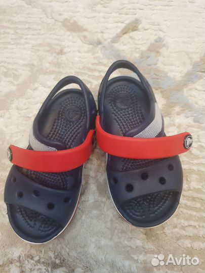 Crocs C6