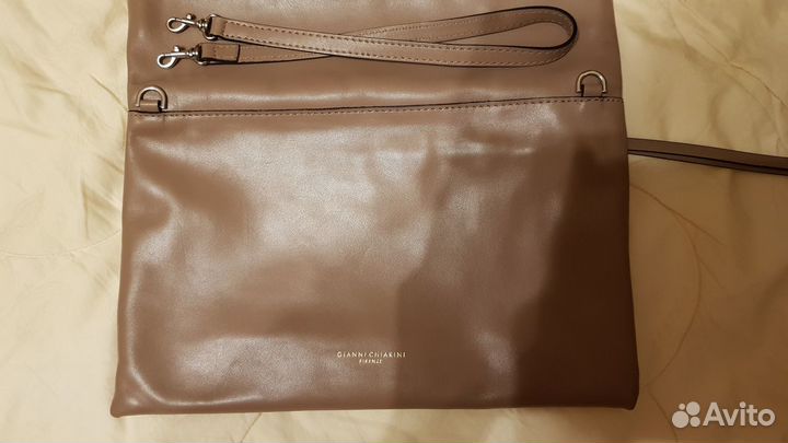 Сумка Gianni Chiarini