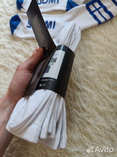 Носки Nike Everyday Lightweight