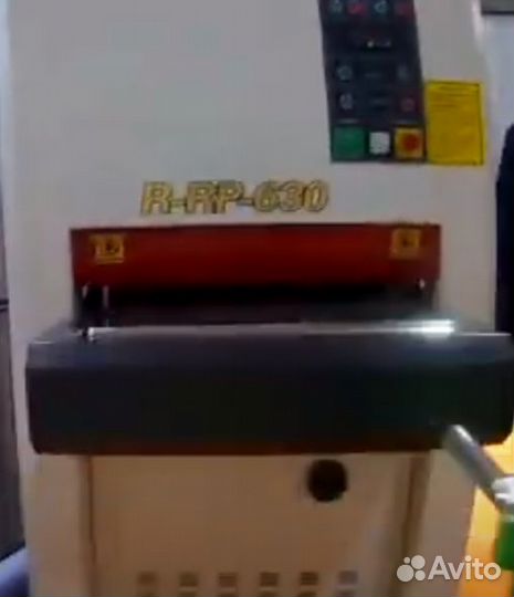 Калибровально шлифовальный станок