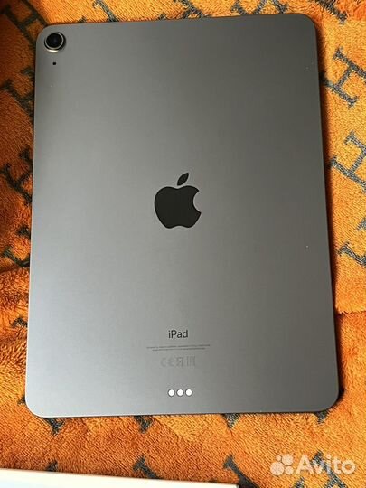 iPad Air 4