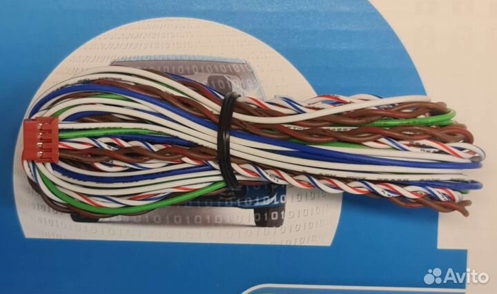 Модуль новый старлайн 2кан 2лин последняя версия 6