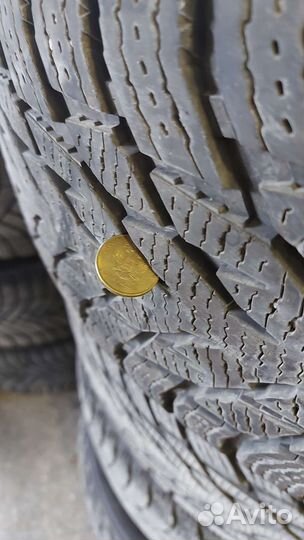 Nokian Tyres Hakkapeliitta R3 SUV 235/55 R18