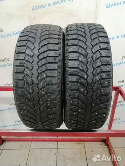 Bridgestone Blizzak Spike-01 205/55 R16 92T