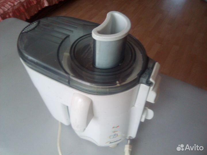 Соковыжималка