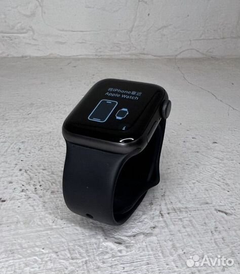 Часы apple watch se 40mm