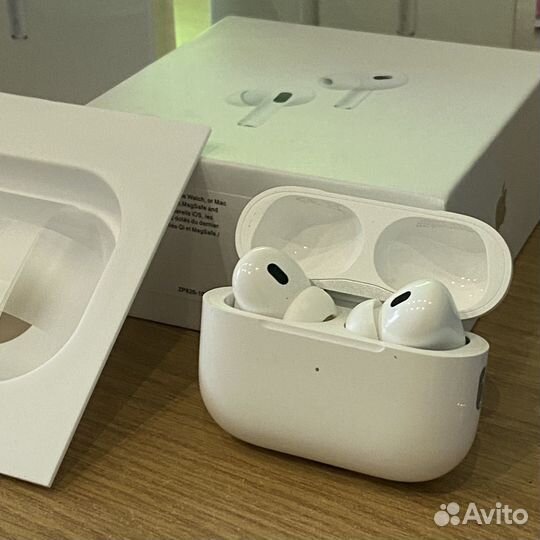 Airpods pro 2 премиум качество