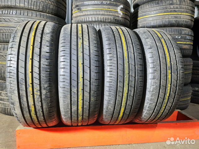 Falken Ziex ZE914 Ecorun 215/60 R16