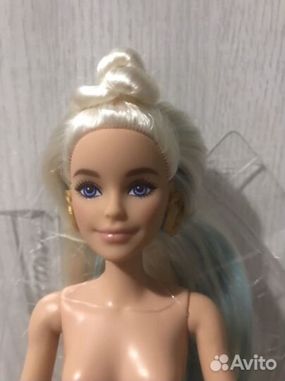 Головы Барби экстра, лукс, бмр