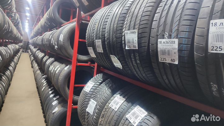 Nokian Tyres Hakka Blue 215/65 R17