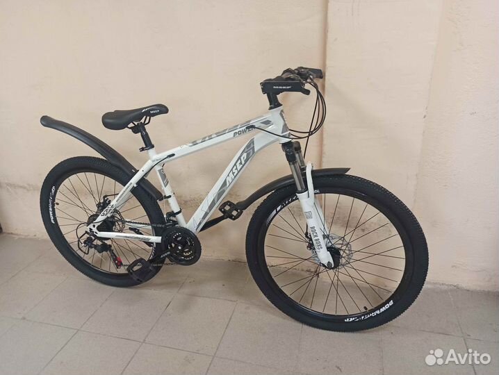 Велосипед.новый