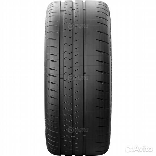 Michelin Pilot Sport Cup 2 325/30 R21 108Y