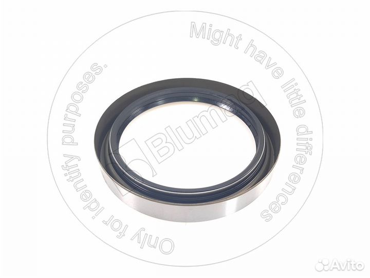 Масляное Уплотнение Komatsu