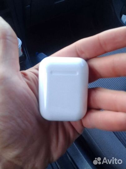 Беспроводные наушники I12