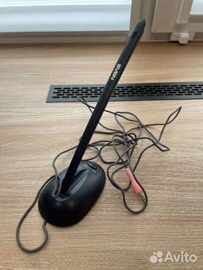 Микрофон Sven