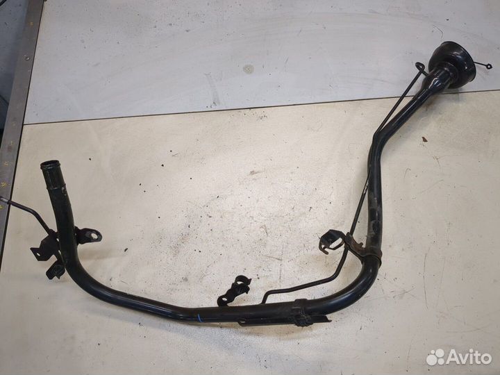 Горловина заливная топливная Nissan Murano 2014, 2