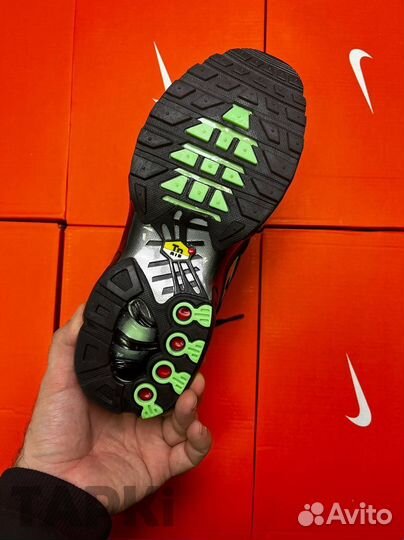 Nike Air Max TN Plus