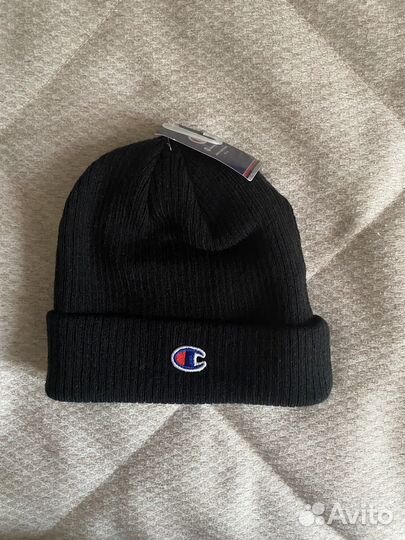 Шапки Champion Новые Оригинал