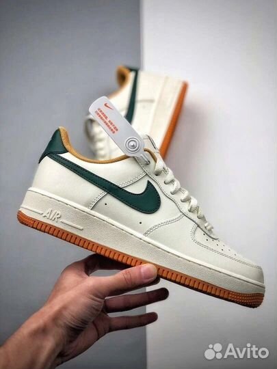 Кеды Nike Air Force 1 36-40