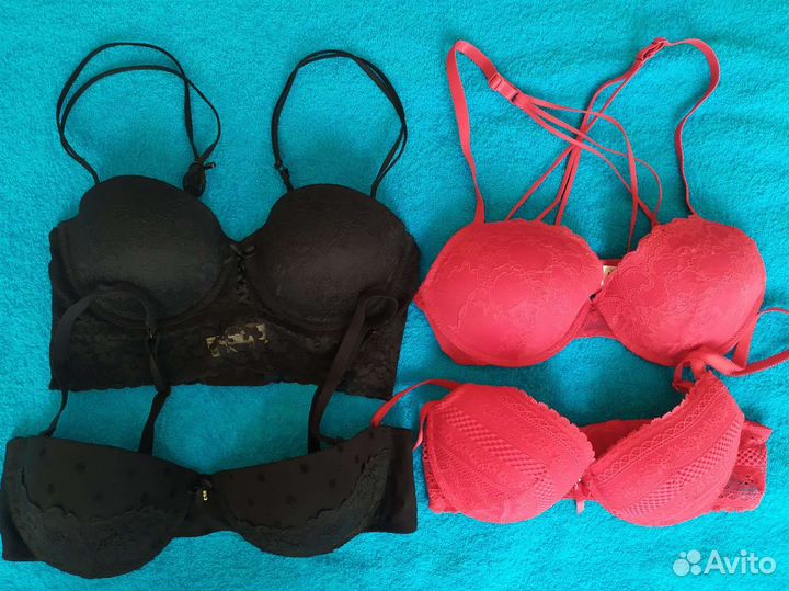 Бюстгальтеры 75B