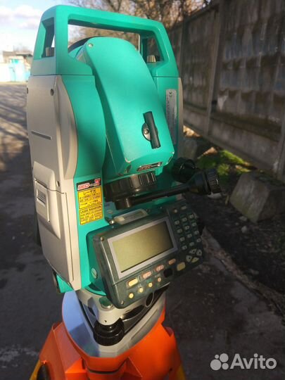 Окулярная насадка для тахеометра Sokkia