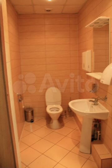 Офисное помещение, 50 м²