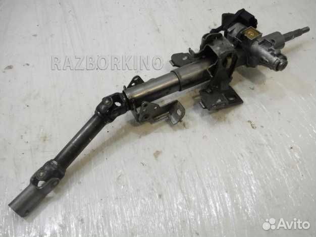 Колонка рулевая Ленд Ровер