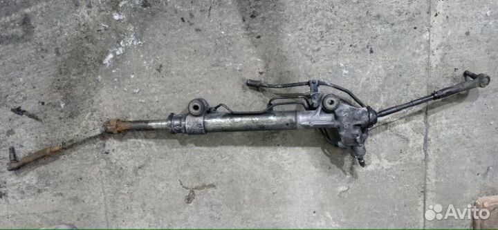 Рейка рулевая Toyota Land Cruiser Prado 150 KDJ150