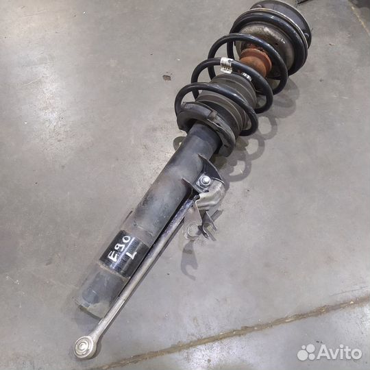 Стойка передняя левая BMW 3-Series E90 91 92
