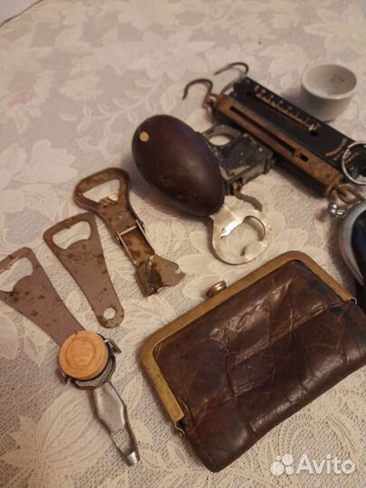 Кошелёк СССР