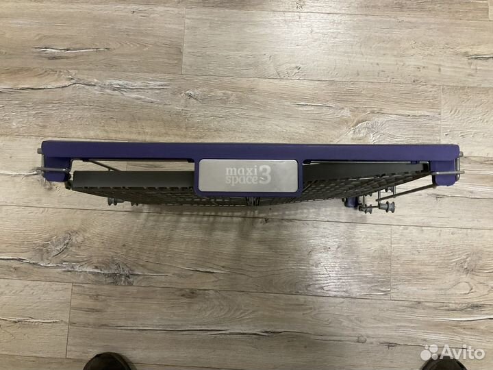 Корзина(верхняя) для Hansa ZIM 636