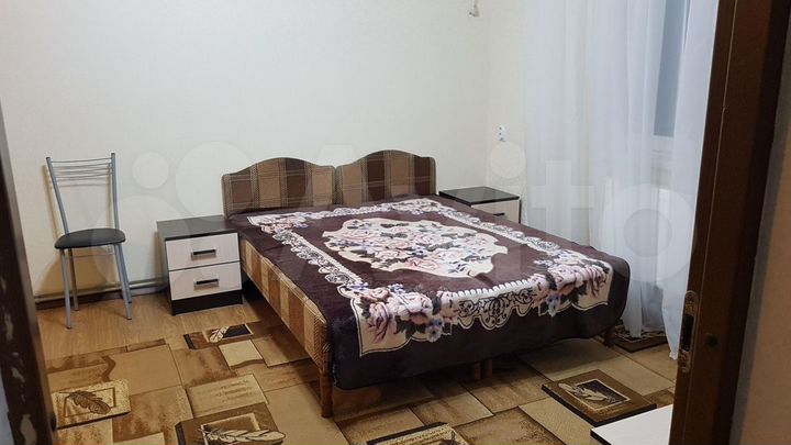 Квартира-студия, 30 м², 1/1 эт.