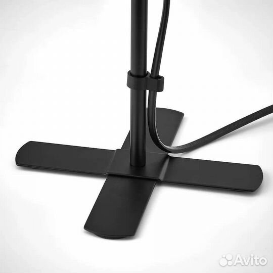 Светильник настольный икеа барласт (IKEA barlast)