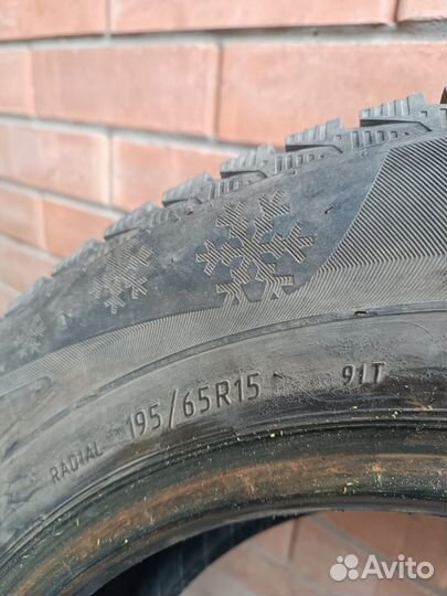 Viatti Brina 195/65 R15 91T