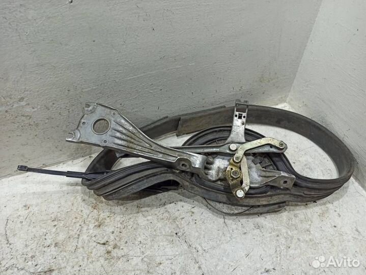 Трапеция стеклоочистителя A1248202507