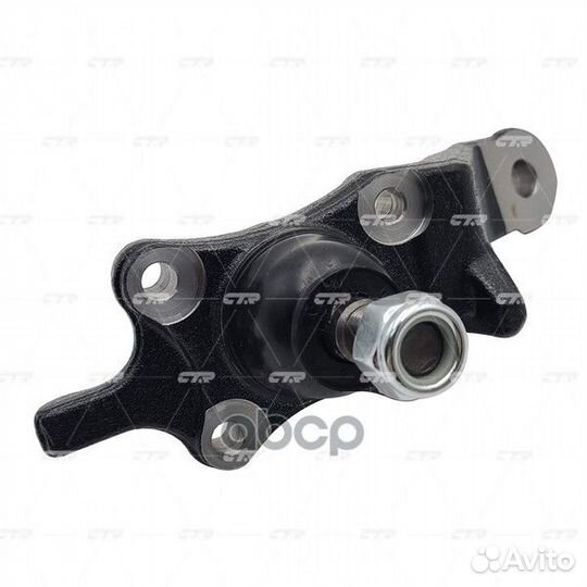 CBT-49L Опора шаровая перед лев toyota Land