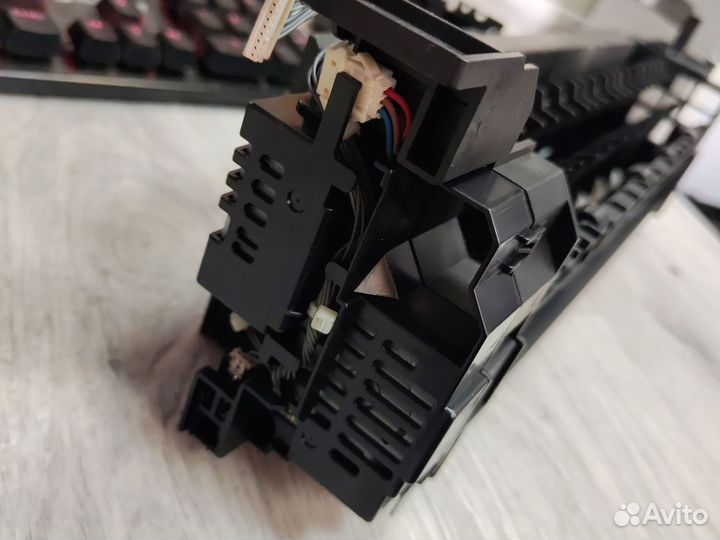 Узел вывода 302LH94272 kyocera 3500i