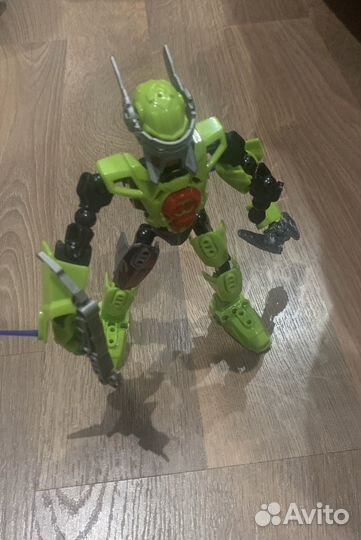 Lego bionicle