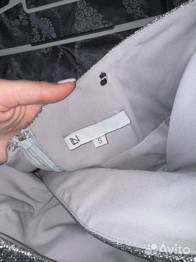 Вечернее платье LN family