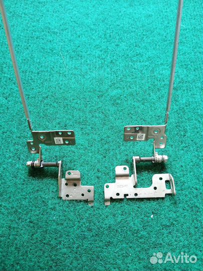 Петли для ноутбука lenovo B50-30