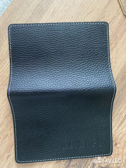 Обоожка на паспорт