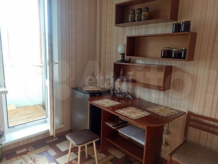 1-к. квартира, 37,8 м², 5/5 эт.