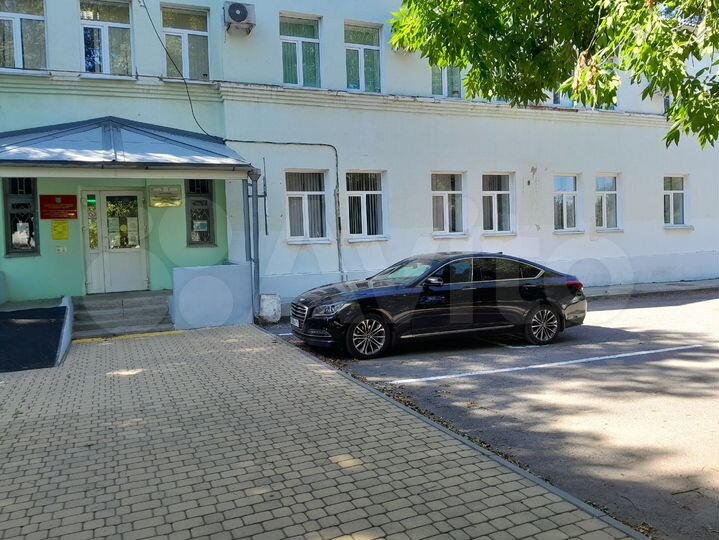 Сдаются в аренду офисные помещения