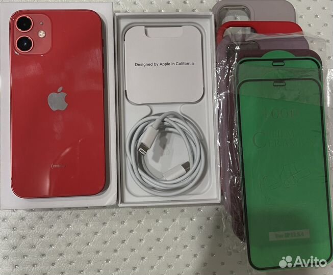 iPhone 12 mini, 128 ГБ