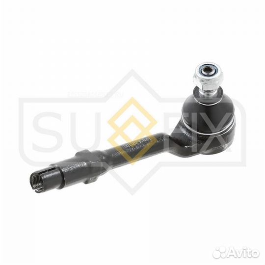 Sufix SE-1322 Наконечник рулевой тяги перед прав/л